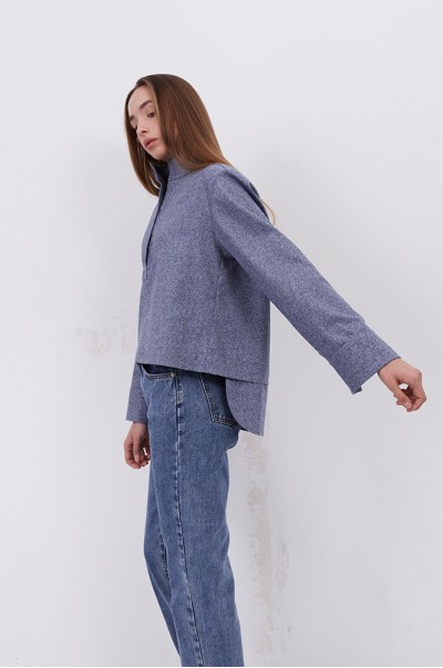 •СОРОЧКИ•БЛУЗИ•